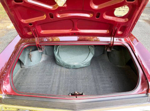 1965 Pontiac Grand Prix