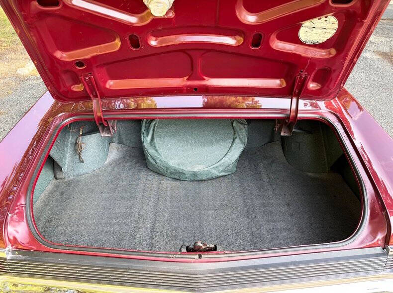 1965 Pontiac Grand Prix