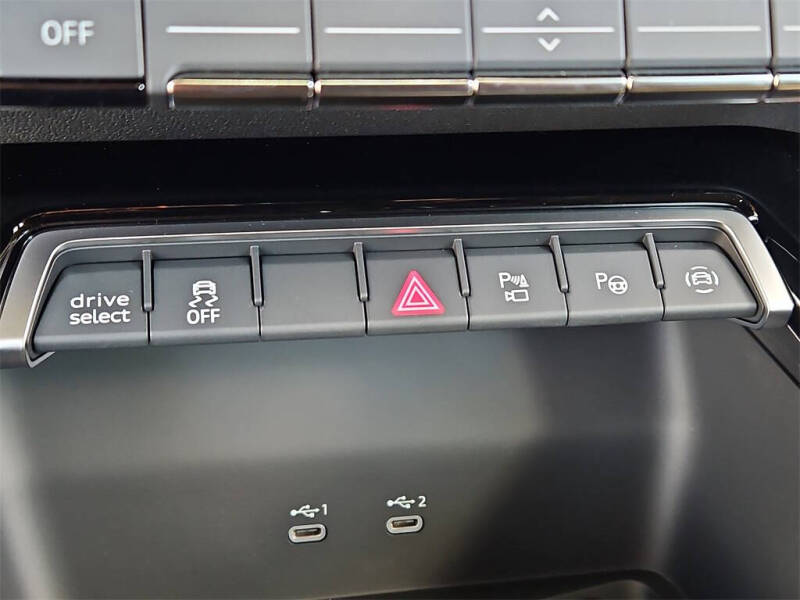 2025 Audi RS 3 2.5T quattro