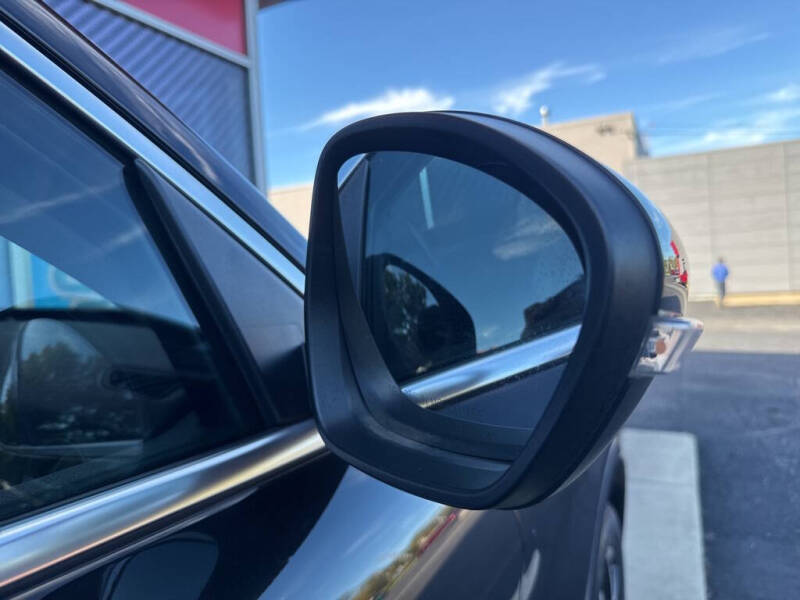 2020 Alfa Romeo Stelvio Ti