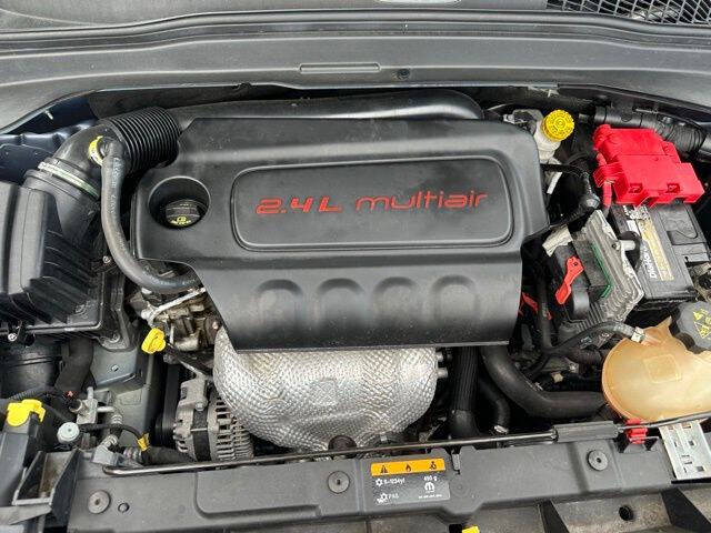 2020 Jeep Renegade Altitude