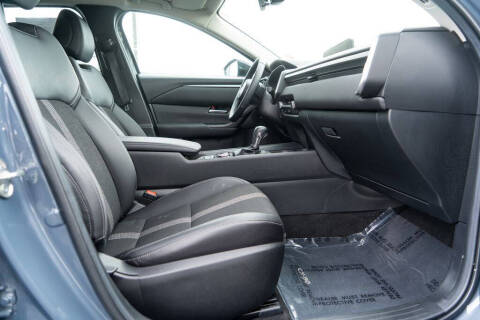 2025 Mazda CX-50 2.5 S Premium