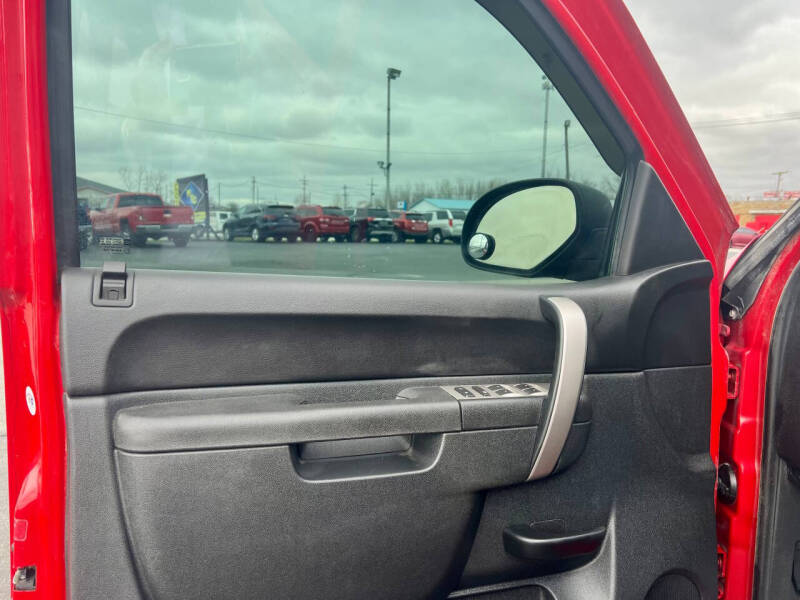 2011 GMC Sierra 1500 SLE