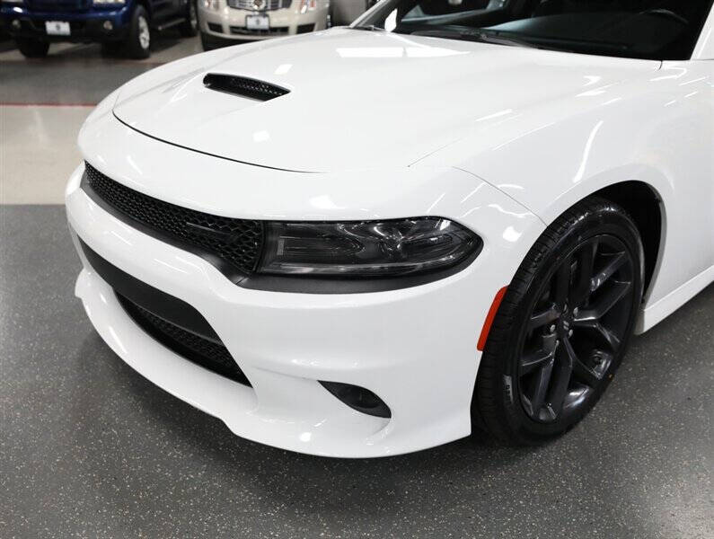 2022 Dodge Charger GT