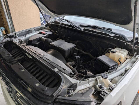 2024 GMC Sierra 3500HD