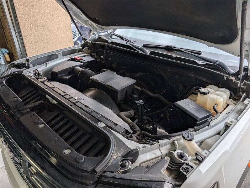 2024 GMC Sierra 3500HD