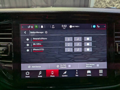 2022 Dodge Durango R/T Plus