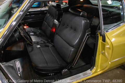 1970 Cadillac DeVille