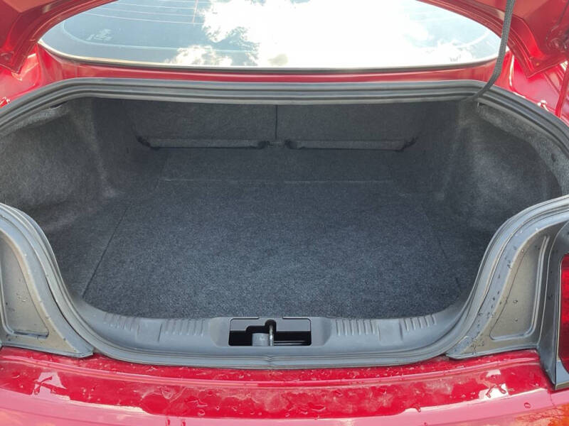 2015 Ford Mustang GT