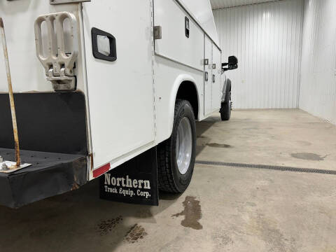 2020 Ford F-450 Super Duty