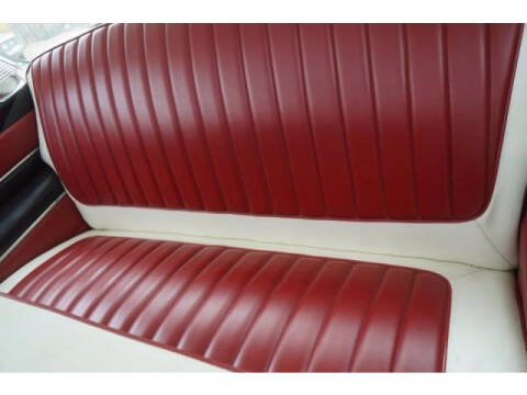 1954 Mercury Monterey