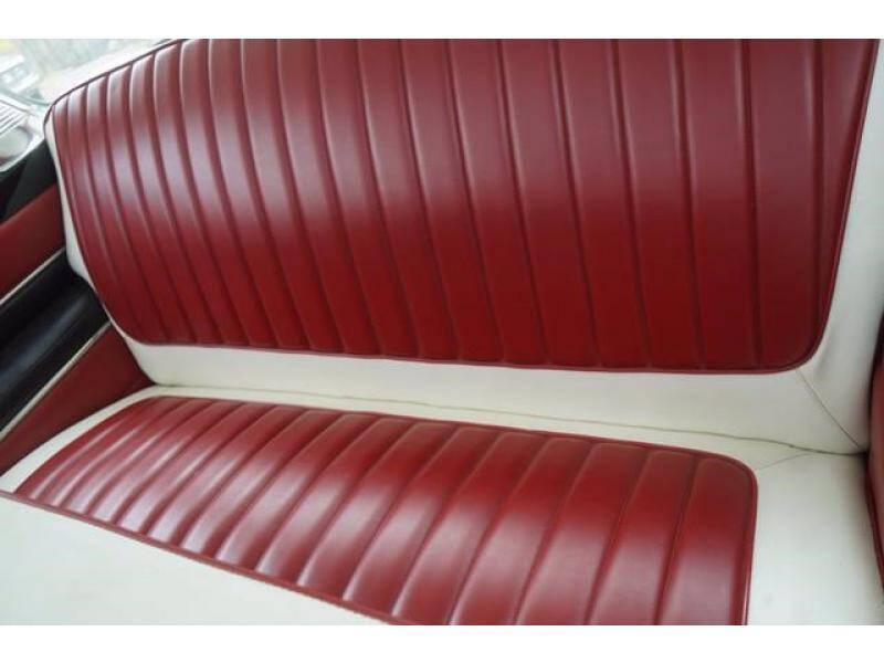 1954 Mercury Monterey