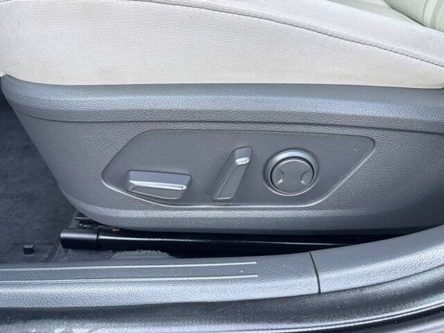 2024 Hyundai Sonata