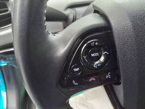 2020 Toyota Prius Prime