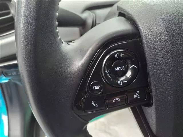 2020 Toyota Prius Prime