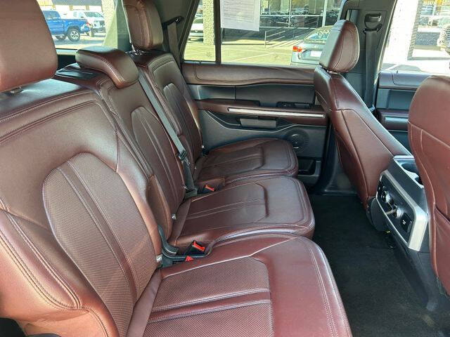 2023 Ford Expedition MAX Limited