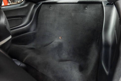 2022 Ford Mustang Shelby GT500