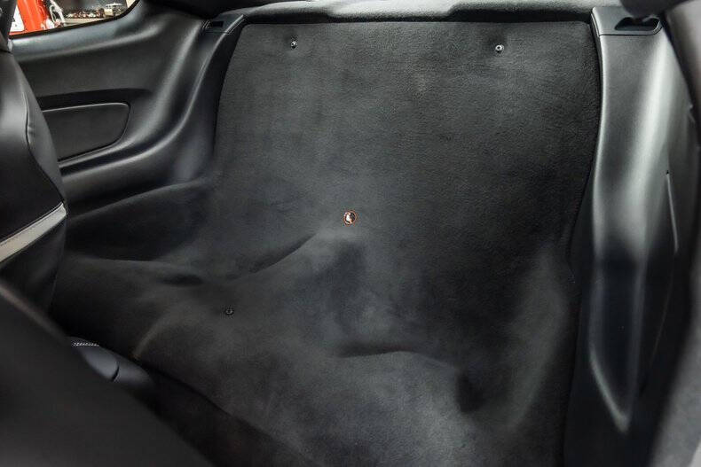 2022 Ford Mustang Shelby GT500