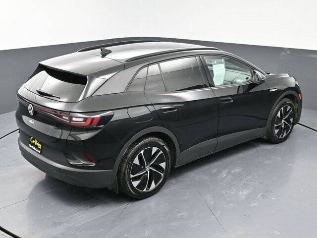 2022 Volkswagen ID.4 Pro