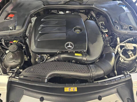 2023 Mercedes-Benz E-Class E 350