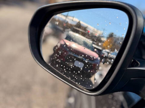 2024 Chevrolet Trax RS