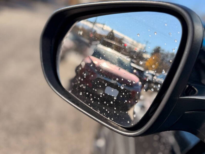 2024 Chevrolet Trax RS