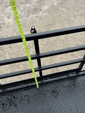 2018 RAM 4500 Heavy Duty Cummins