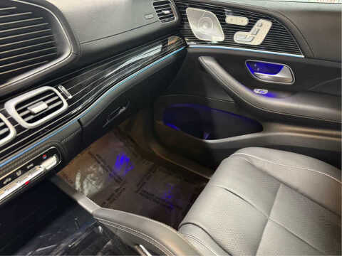 2024 Mercedes-Benz GLE GLE 580 4MATIC