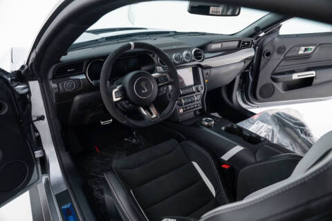 2022 Ford Mustang Shelby GT500