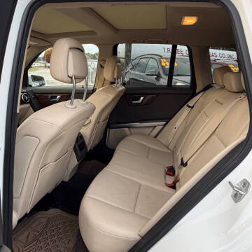 2014 Mercedes-Benz GLK GLK 250 BlueTEC