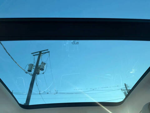 2016 Audi Q5 3.0T quattro Prestige