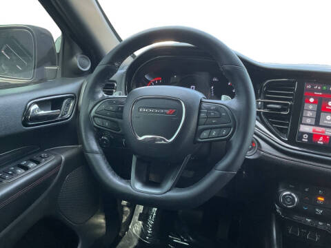 2023 Dodge Durango R/T Plus