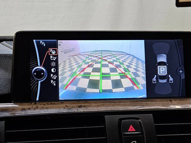 2013 BMW 3 Series 335i