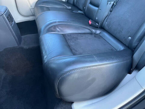 2006 Chrysler 300 SRT-8