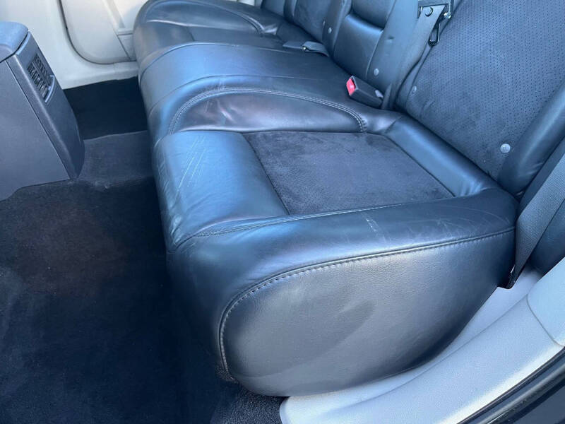 2006 Chrysler 300 SRT-8