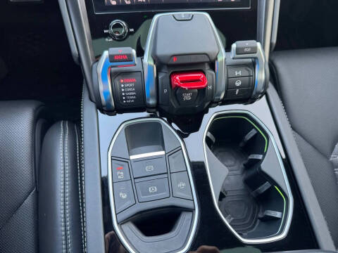 2022 Lamborghini Urus