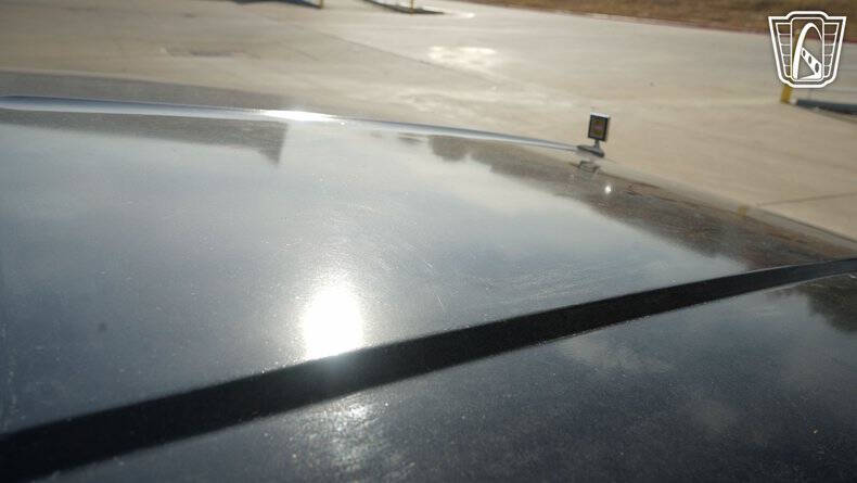 1983 Chevrolet C/K 10 Series