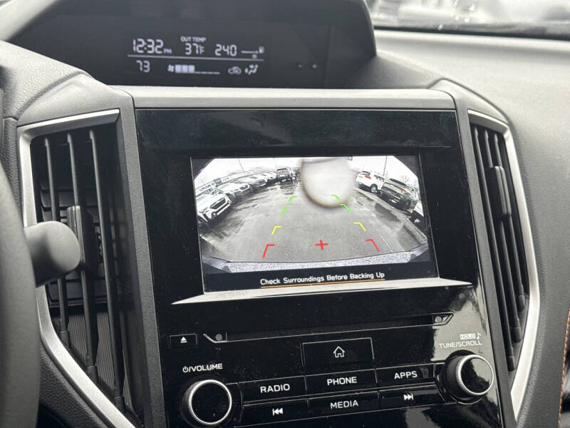 2023 Subaru Crosstrek Premium