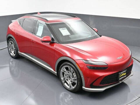 2023 Genesis GV60 Performance