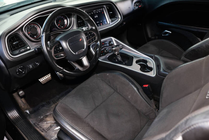 2020 Dodge Challenger