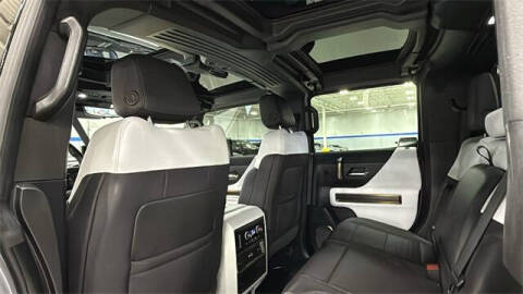 2025 GMC HUMMER EV 2X