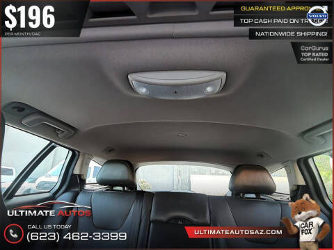2015 Volvo V60 T5 Drive-E Premier