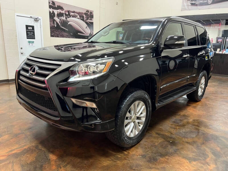 2014 Lexus GX 460