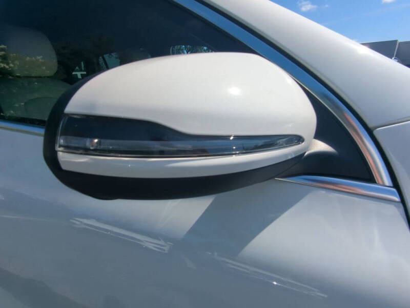 2025 Mercedes-Benz GLA GLA 250