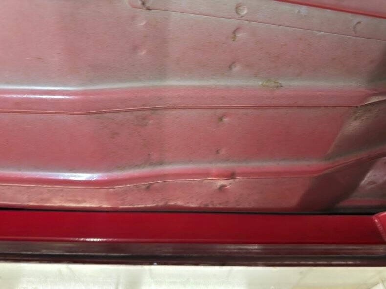 2002 Chevrolet Camaro Z28