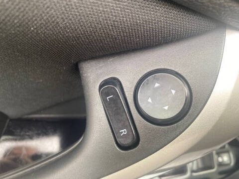 2022 Mitsubishi Eclipse Cross LE