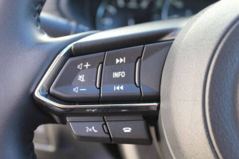 2024 Mazda CX-5 2.5 S Premium