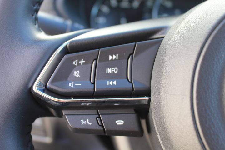 2024 Mazda CX-5 2.5 S Premium