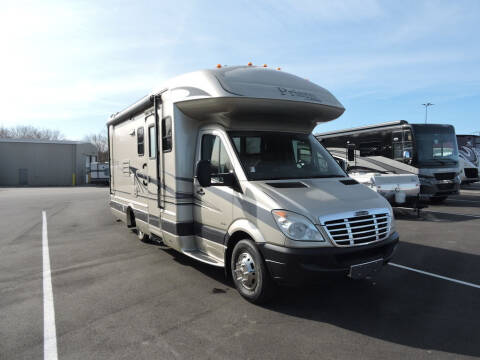 2009 Coachmen 230