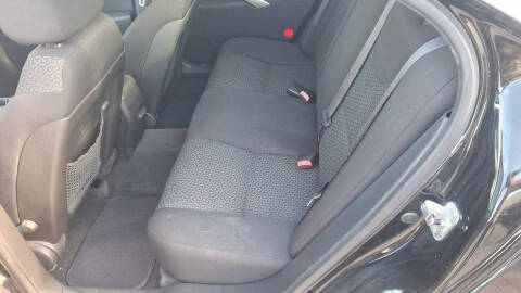 2007 Pontiac G6